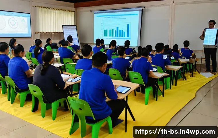기후변화 시민 관측 프로젝트의 관리 방법 관련 이미지 1